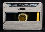 Fender '65 Deluxe Reverb Limited Edition Chilewich-Brian's Guitars