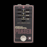Walrus Audio Fundamental Series Phaser