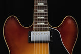 Used Gibson Larry Carlton ES-335 Vintage Sunburst