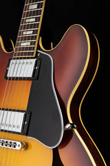 Used Gibson Larry Carlton ES-335 Vintage Sunburst