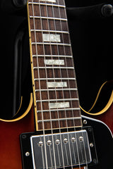 Used Gibson Larry Carlton ES-335 Vintage Sunburst