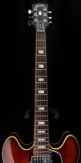 Used Gibson Larry Carlton ES-335 Vintage Sunburst