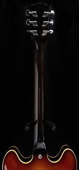 Used Gibson Larry Carlton ES-335 Vintage Sunburst