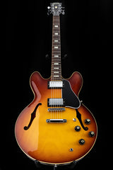 Used Gibson Larry Carlton ES-335 Vintage Sunburst