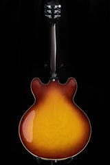 Used Gibson Larry Carlton ES-335 Vintage Sunburst