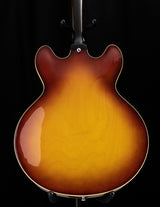 Used Gibson Larry Carlton ES-335 Vintage Sunburst