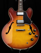 Used Gibson Larry Carlton ES-335 Vintage Sunburst