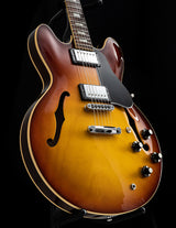 Used Gibson Larry Carlton ES-335 Vintage Sunburst