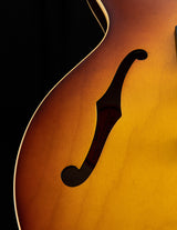 Used Gibson Larry Carlton ES-335 Vintage Sunburst