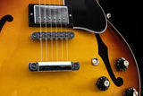 Used Gibson Larry Carlton ES-335 Vintage Sunburst