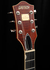 Used Gretsch G6609TDC Players Edition Broadkaster Bourbon
