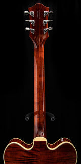 Used Gretsch G6609TDC Players Edition Broadkaster Bourbon