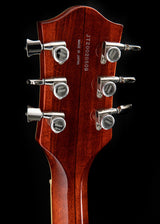 Used Gretsch G6609TDC Players Edition Broadkaster Bourbon