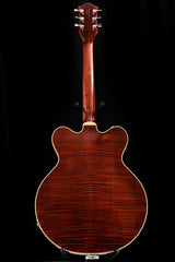 Used Gretsch G6609TDC Players Edition Broadkaster Bourbon