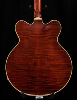 Used Gretsch G6609TDC Players Edition Broadkaster Bourbon