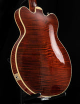 Used Gretsch G6609TDC Players Edition Broadkaster Bourbon