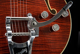 Used Gretsch G6609TDC Players Edition Broadkaster Bourbon