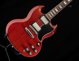 Used Gibson '61 Reissue SG Cherry
