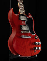 Used Gibson '61 Reissue SG Cherry