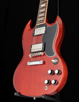 Used Gibson '61 Reissue SG Cherry