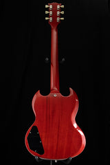 Used Gibson '61 Reissue SG Cherry