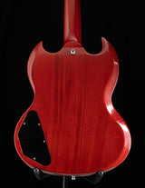 Used Gibson '61 Reissue SG Cherry