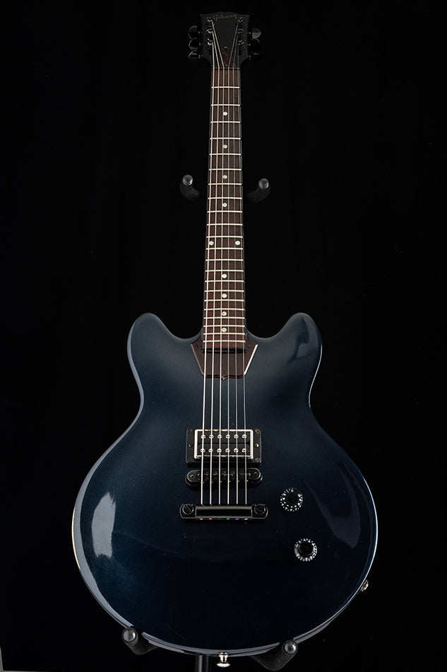 Used Gibson ES-339 Studio Midnight Blue