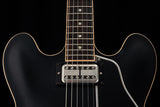 Used Gibson ES-335 Chris Cornell Signature Matte Black
