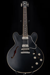Used Gibson ES-335 Chris Cornell Signature Matte Black