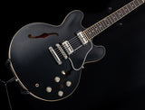 Used Gibson ES-335 Chris Cornell Signature Matte Black