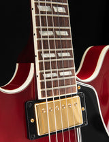 Used Gibson Custom ES-345 Stereo Cherry