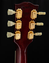 Used Gibson Custom ES-345 Stereo Cherry