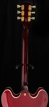 Used Gibson Custom ES-345 Stereo Cherry