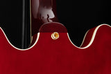 Used Gibson Custom ES-345 Stereo Cherry