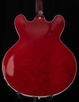 Used Gibson Custom ES-345 Stereo Cherry