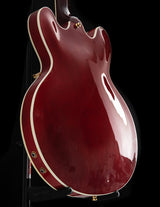 Used Gibson Custom ES-345 Stereo Cherry