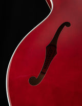 Used Gibson Custom ES-345 Stereo Cherry