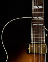 Used 1992 Gibson Custom ES-350T Limited Edition Sunburst