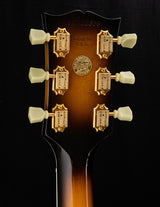 Used 1992 Gibson Custom ES-350T Limited Edition Sunburst