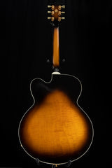 Used 1992 Gibson Custom ES-350T Limited Edition Sunburst