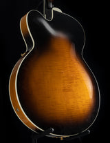 Used 1992 Gibson Custom ES-350T Limited Edition Sunburst