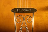Used 1992 Gibson Custom ES-350T Limited Edition Sunburst