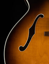 Used 1992 Gibson Custom ES-350T Limited Edition Sunburst