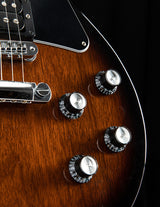 Used Gibson Les Paul Special Pro Sunburst