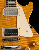 Used Gibson Les Paul Standard 2016 Amber