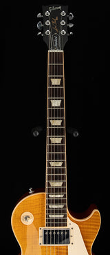 Used Gibson Les Paul Standard 2016 Amber