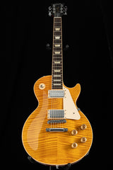 Used Gibson Les Paul Standard 2016 Amber