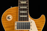 Used Gibson Les Paul Standard 2016 Amber