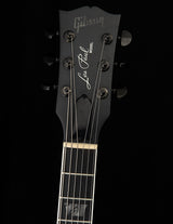 Used Gibson Les Paul Blood Moon Satin Quilt Top Limited-Edition Black Cherry