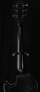 Used Gibson Les Paul Blood Moon Satin Quilt Top Limited-Edition Black Cherry